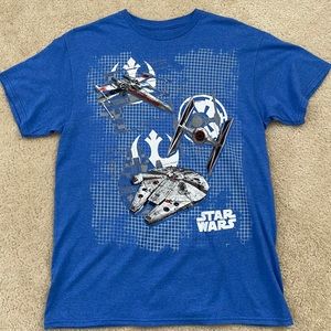 Star Wars T Shirt